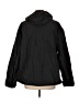 New Era Solid Black Windbreaker Size L - photo 2