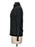 Eddie Bauer Houndstooth Black Pullover Sweater Size M - photo 5