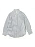 Crewcuts Blue Long Sleeve Polo Size 8 - photo 1