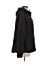New Era Solid Black Windbreaker Size L - photo 4