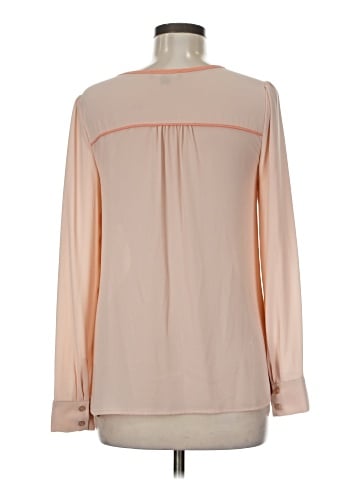 Tinley Road Long Sleeve Blouse (view 2)