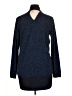 Balance Collection Blue Cardigan Size XL - photo 2