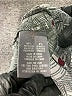 Melissa McCarthy Seven7 Print Gray Casual Pants Size 0X - photo 8