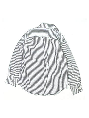 Crewcuts Long Sleeve Polo (view 2)