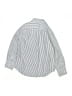 Crewcuts Blue Long Sleeve Polo Size 8 - photo 2