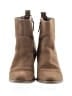 Universal Thread Brown Ankle Boots Size 10 - photo 2