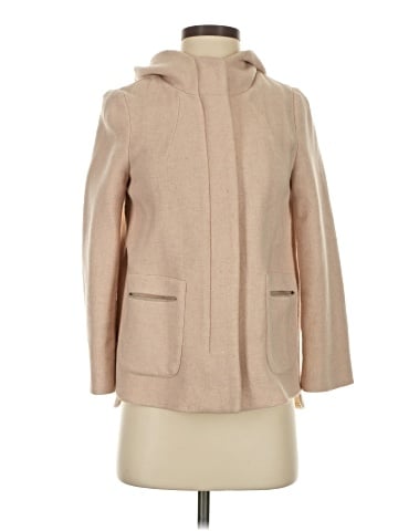 Zara Basic Cardigan (view 1)