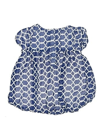 Baby Essentials Dress (view 2)