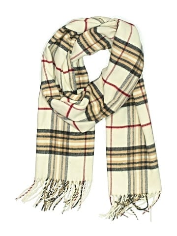 V.Fraas Scarf (view 1)