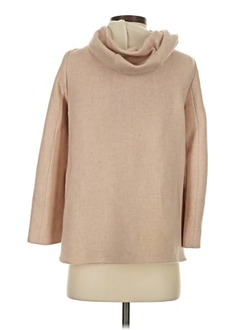 Zara Basic Cardigan (view 2)