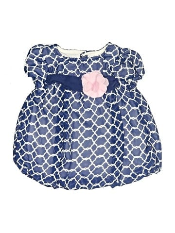 Baby Essentials Dress (view 1)