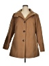 Lane Bryant Brown Coat Size 14 - 16 Plus - photo 1