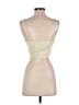 Princess Polly Ivory Tank Top Size 4 - photo 2