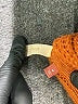 Pilcro Brown Turtleneck Sweater Size M - photo 7