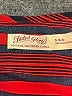 Faded Glory 100% Polyester Red Sleeveless Top Size S - photo 7