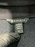 Athleta Black Turtleneck Sweater Size M - photo 7
