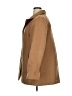 Lane Bryant Brown Coat Size 14 - 16 Plus - photo 5