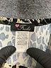 Assorted Brands Animal Print Tan Cocktail Dress Size S - photo 7