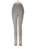 Lululemon Athletica Gray Active Pants Size 6 - photo 1