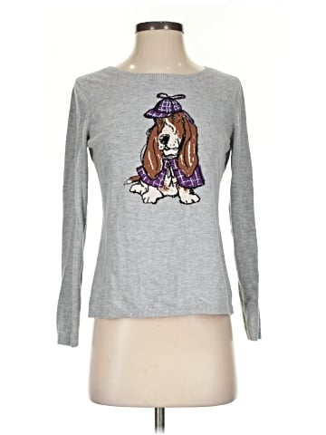 Talbots Outlet Sweatshirt (view 1)