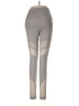 Lululemon Athletica Gray Active Pants Size 6 - photo 2