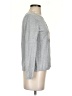 Talbots Outlet Silver Sweatshirt Size P (petite) - photo 4