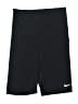 Nike Black Athletic Shorts Size M - photo 1