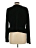 Rabbit Rabbit Rabbit Designs 100% Polyester Black Cardigan Size L - photo 2