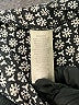 Max Studio Polka Dots Black Casual Pants Size M - photo 8