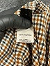Shein 100% Polyester Houndstooth Gold Shorts Size 6 - photo 4