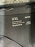 Empetua Black Active Pants Size XXL - photo 4