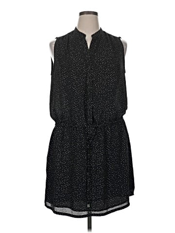dalia Sleeveless Blouse (view 1)