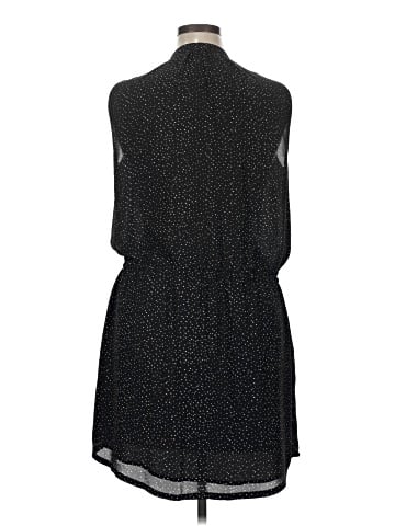 dalia Sleeveless Blouse (view 2)