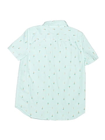 Matilda Jane Short Sleeve Button-Down Shirt (view 2)