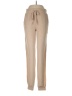 Cato Chevron-herringbone Tan Casual Pants Size M (estimated) - photo 1