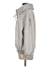 Assorted Brands Silver Gray Sweatshirt Size L (estimated) - photo 5