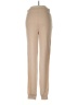 Cato Chevron-herringbone Tan Casual Pants Size M (estimated) - photo 2