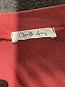 Charlotte Avery Solid Pink Jumpsuit Size L (estimated) - photo 4