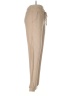 Cato Chevron-herringbone Tan Casual Pants Size M (estimated) - photo 4