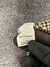 Shein 100% Polyester Brown Sleeveless Blouse Size 6 - photo 7