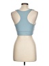 Apana Blue Tank Top Size L - photo 2