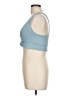 Apana Blue Tank Top Size L - photo 5
