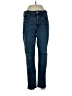 Old Navy Blue Jeans Size 10 - photo 1