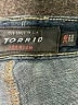 Torrid Solid Blue Jeans Size 24 - photo 4