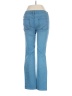 Habitual Hearts Blue Jeans Size 24 waist - photo 2