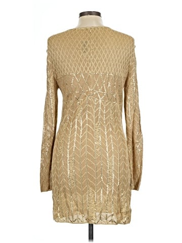 St. John by Marie Gray Cocktail Dress (view 2)