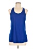 lucy Blue Active Tank Size M - photo 1