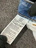 Old Navy Stripes Blue Jeans Size 2 (petite) - photo 5