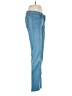Habitual Hearts Blue Jeans Size 24 waist - photo 4