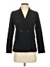 Ann Taylor Black Blazer Size 00 (petite) - photo 1